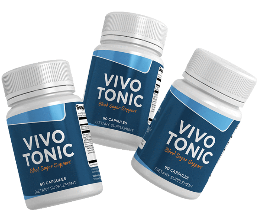 VivoTonic VivoTonic